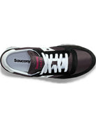 SAUCONY Sneaker Donna Jazz original S1044-676 Nero - Stilato