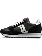 SAUCONY Sneaker Donna Jazz original S1044-676 Nero - Stilato