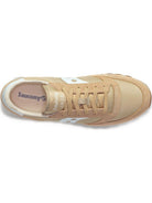 SAUCONY Sneaker Uomo Jazz original S2044-662 Beige - Stilato