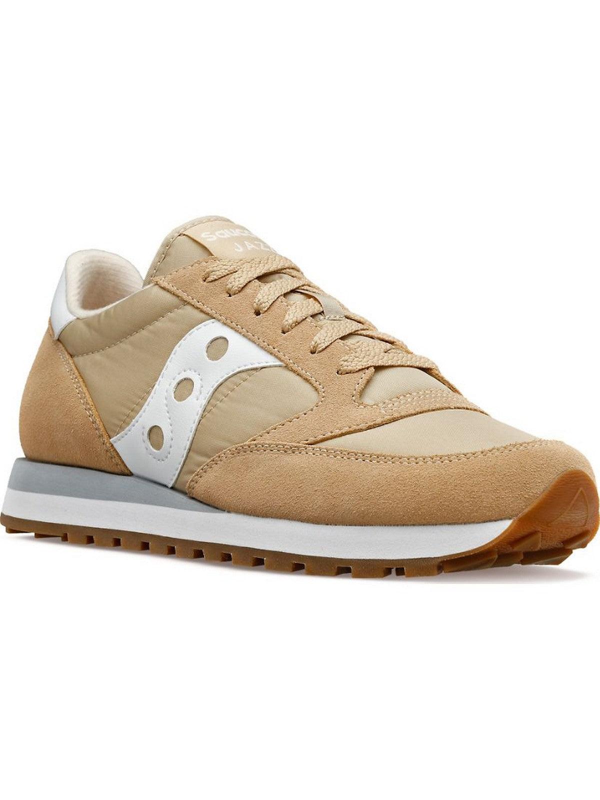 SAUCONY Sneaker Uomo Jazz original S2044-662 Beige - Stilato