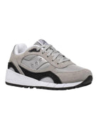 SAUCONY Sneaker Bambini e ragazzi Shadow 6000 SK266349 Grigio - Stilato