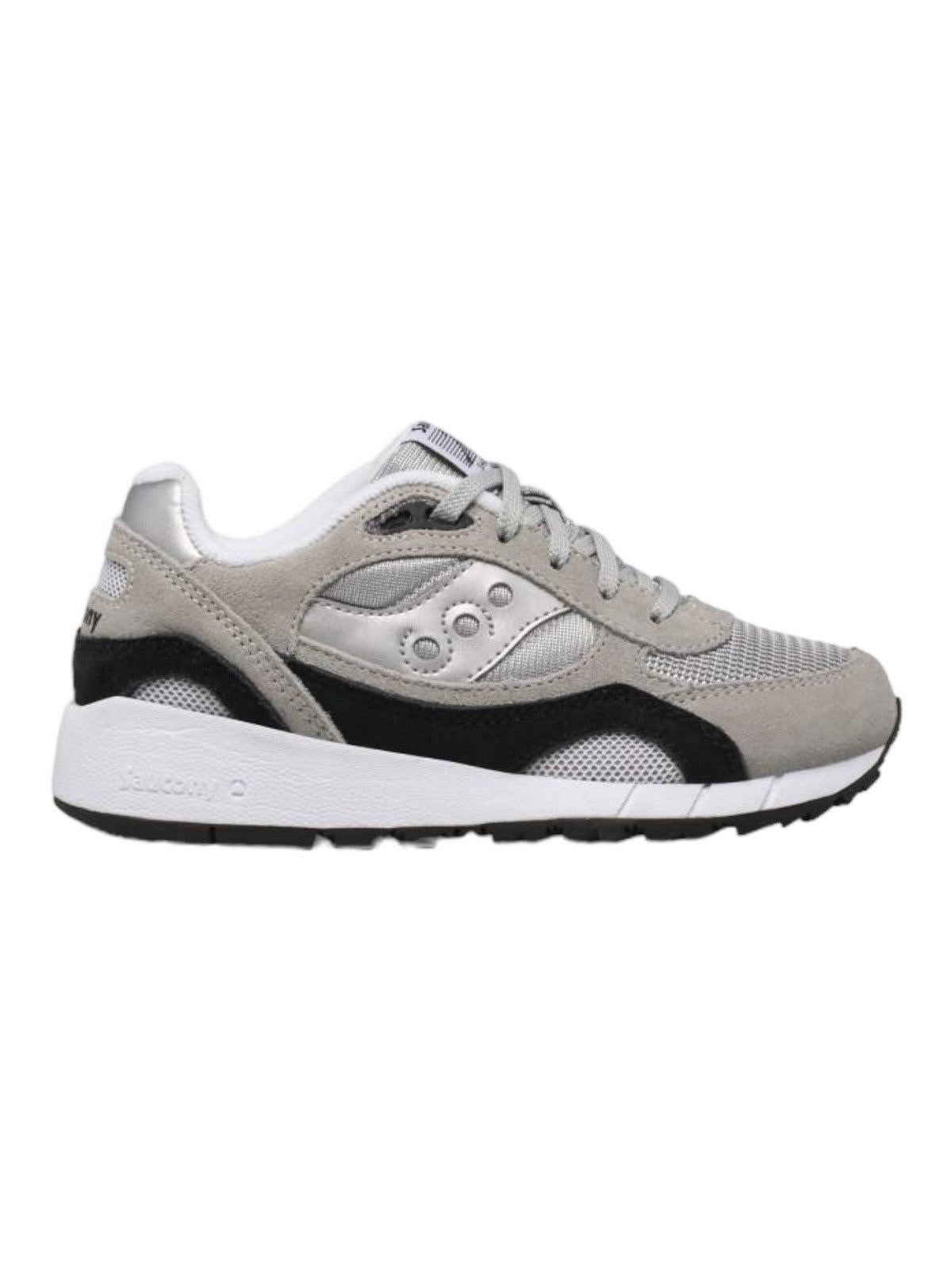 SAUCONY Sneaker Bambini e ragazzi Shadow 6000 SK266349 Grigio - Stilato