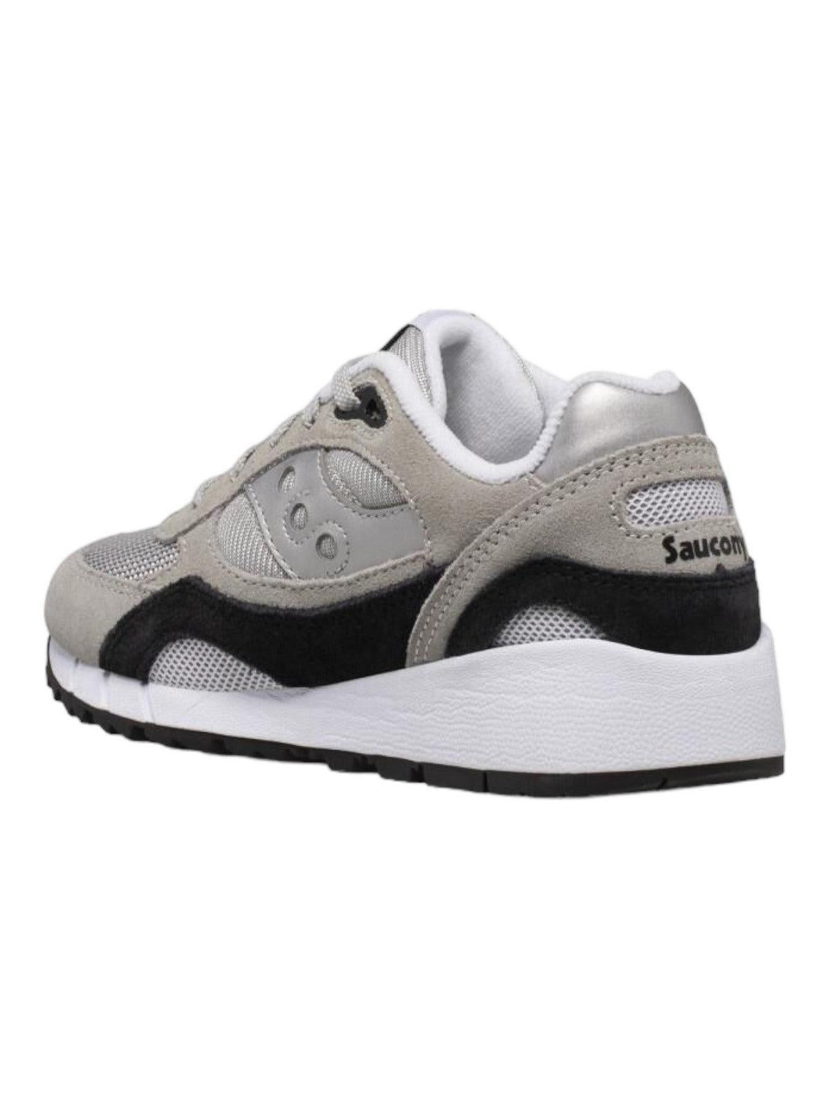 SAUCONY Sneaker Bambini e ragazzi Shadow 6000 SK266349 Grigio - Stilato