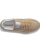 SAUCONY Sneaker Donna Shadow original S1108-809 Beige - Stilato