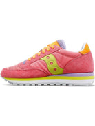 SAUCONY Sneaker Donna Jazz triple S60766-1 Rosa - Stilato