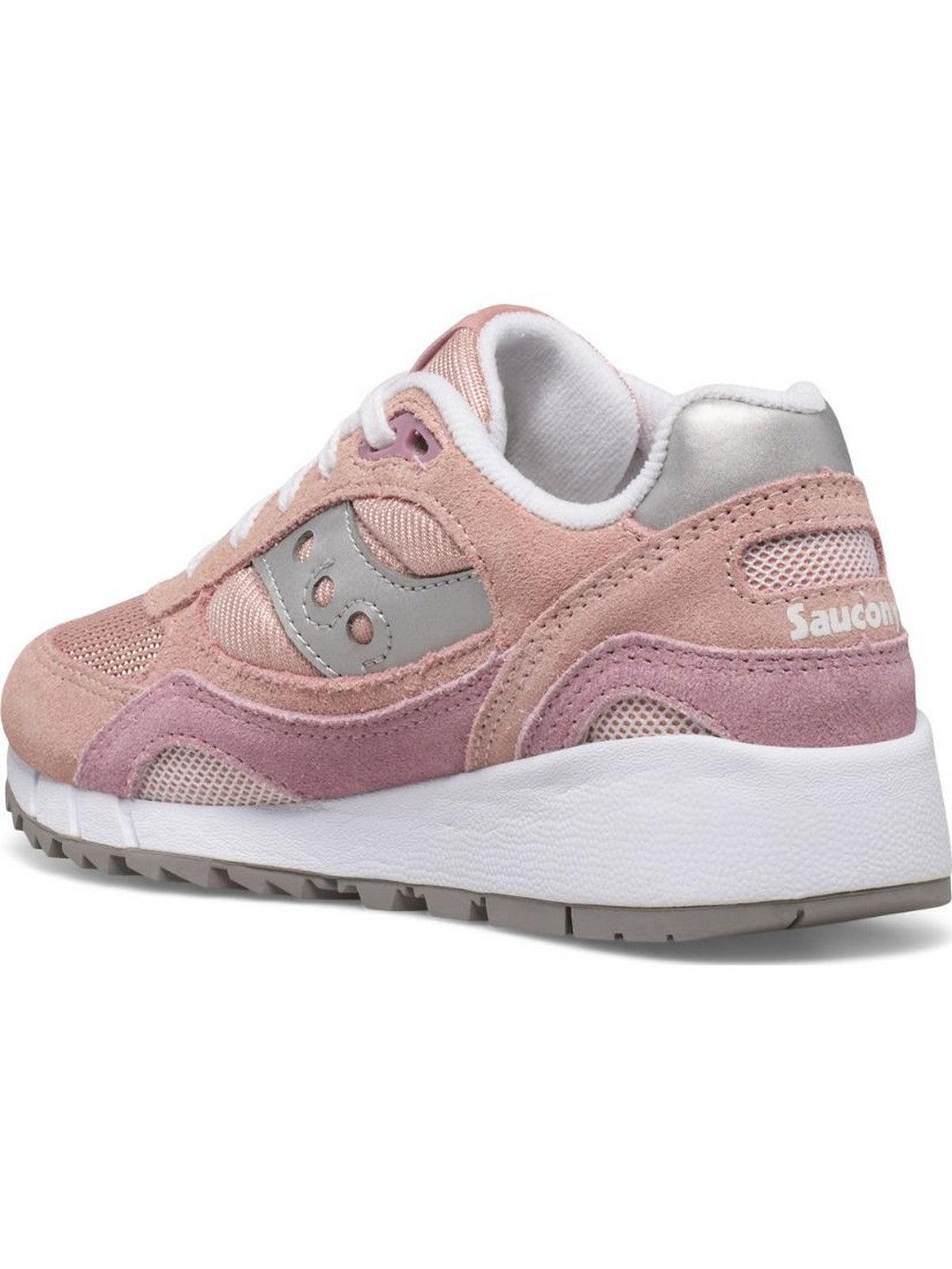 SAUCONY Sneaker Bambine e ragazze Shadow 6000 SK166350 Rosa - Stilato