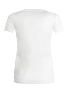 DSQUARED2 T-Shirt e Polo Donna D8M20423 110 Bianco - Stilato