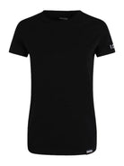 DSQUARED2 T-Shirt e Polo Donna D8M20423 010 Nero - Stilato