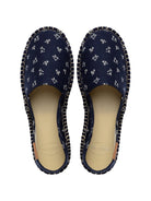 HAVAIANAS Espadrillas Uomo Hav. Origine IV print 4147972.0555 Blu - Stilato