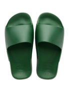 HAVAIANAS Ciabatta Unisex adulto Hav. Slide classic 4147258.2619 Verde - Stilato