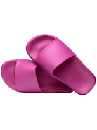 HAVAIANAS Ciabatta Bambini e ragazzi Hav. Slide classic 4147258.4622 Rosa - Stilato