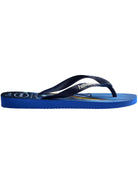 HAVAIANAS Infradito Unisex adulto Hav. conservation international 4119507.3847 Blu - Stilato