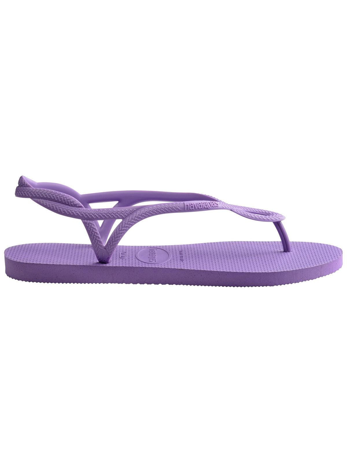 HAVAIANAS Infradito Donna Hav. Luna 4129697.1801 Viola - Stilato