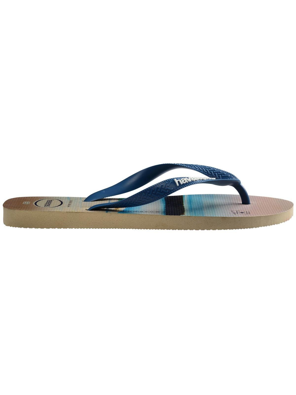 HAVAIANAS Infradito Uomo Hav. Hype 4127920.2595 Beige - Stilato