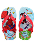 HAVAIANAS Infradito Bambini e ragazzi Hav. Baby marvel 4147132.0145 Blu - Stilato