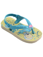 HAVAIANAS Infradito Bambini e ragazzi Hav. baby peppa pig 4145980.0121 Beige - Stilato