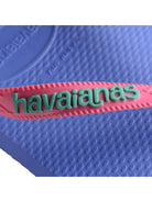 HAVAIANAS Infradito Donna Hav. top mix 4115549.3562 Blu - Stilato