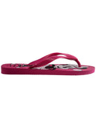 HAVAIANAS Infradito Donna Hav. top disney tranquility 4139412.8910 Rosa - Stilato