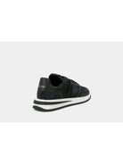 PHILIPPE MODEL Sneaker Uomo Tropez 2.1 TYLU W002 Nero - Stilato