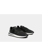 PHILIPPE MODEL Sneaker Uomo Tropez 2.1 TYLU W002 Nero - Stilato