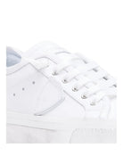 PHILIPPE MODEL Sneaker Donna PHLD V001 Bianco - Stilato