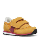 SAUCONY Sneaker Bambine e ragazze Baby jazz SL167023 Arancione - Stilato