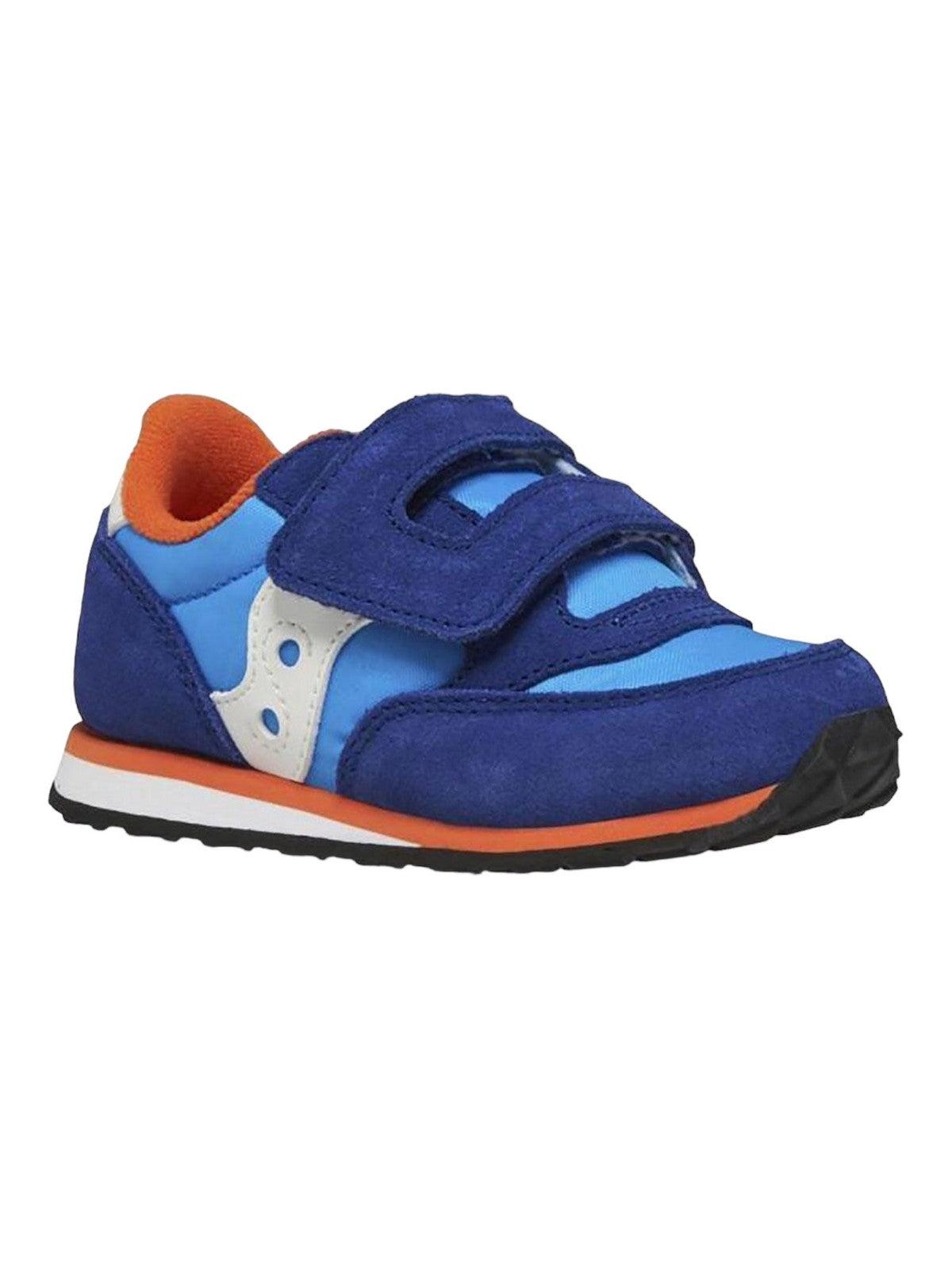 SAUCONY Sneaker Bambini e ragazzi Baby jazz SL267017 Blu - Stilato