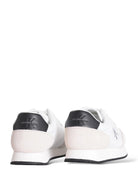 CALVIN KLEIN Sneaker Uomo YM0YM00746 YAF Bianco - Stilato