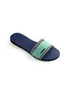 HAVAIANAS Ciabatta Donna 4145824.0555 Blu - Stilato