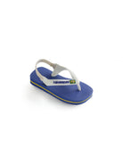 HAVAIANAS Infradito Bambini e ragazzi 4140577.2711 Blu - Stilato