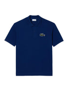 LACOSTE T-Shirt e Polo Uomo PH3922 F9F Blu - Stilato