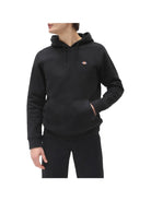 DICKIES Felpa Uomo DK0A4XCD BLK1 Nero - Stilato