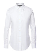 LAUREN RALPH LAUREN Camicia Donna 200684553 001 Bianco - Stilato