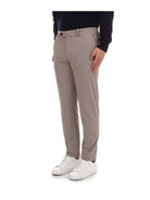 RRD Pantalone Uomo W23050 84 Marrone - Stilato