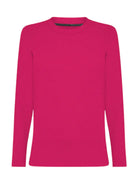 RRD Maglione Donna W23533 47 Rosa - Stilato