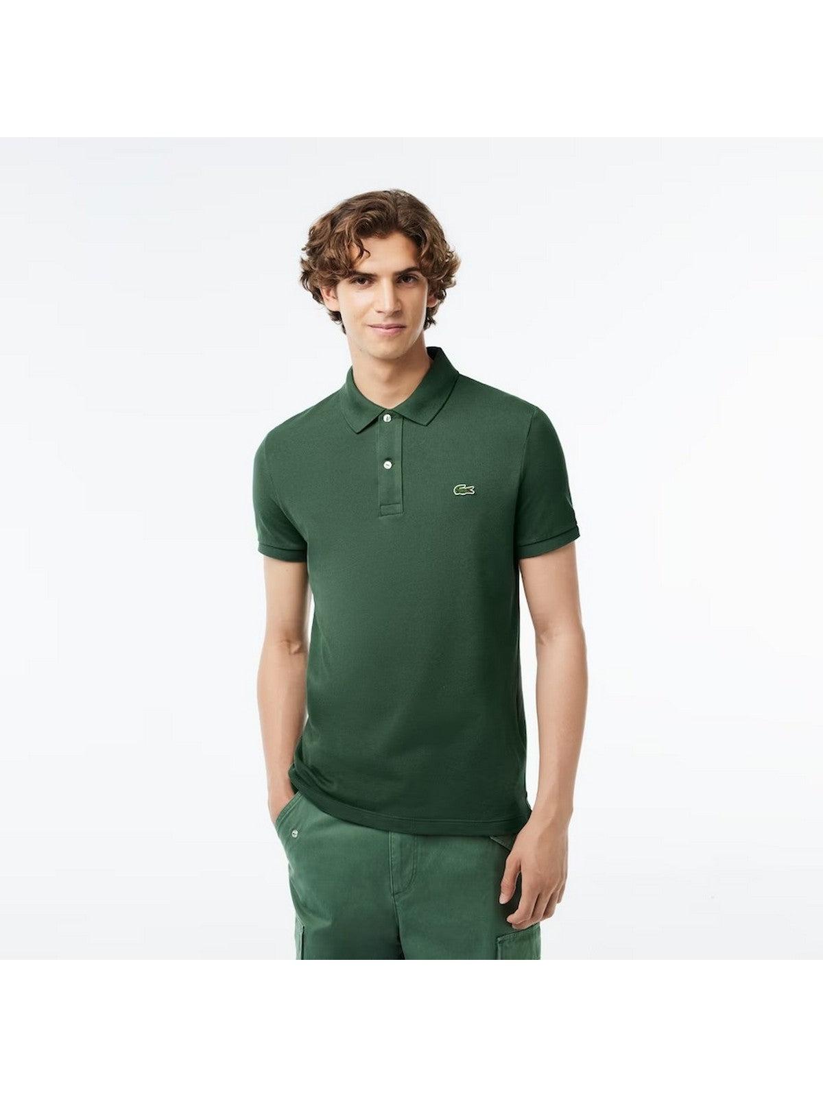 Fashion lacoste homme polo e