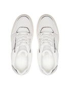 PINKO Sneaker Donna 101226-A0VK ZI6 Bianco - Stilato