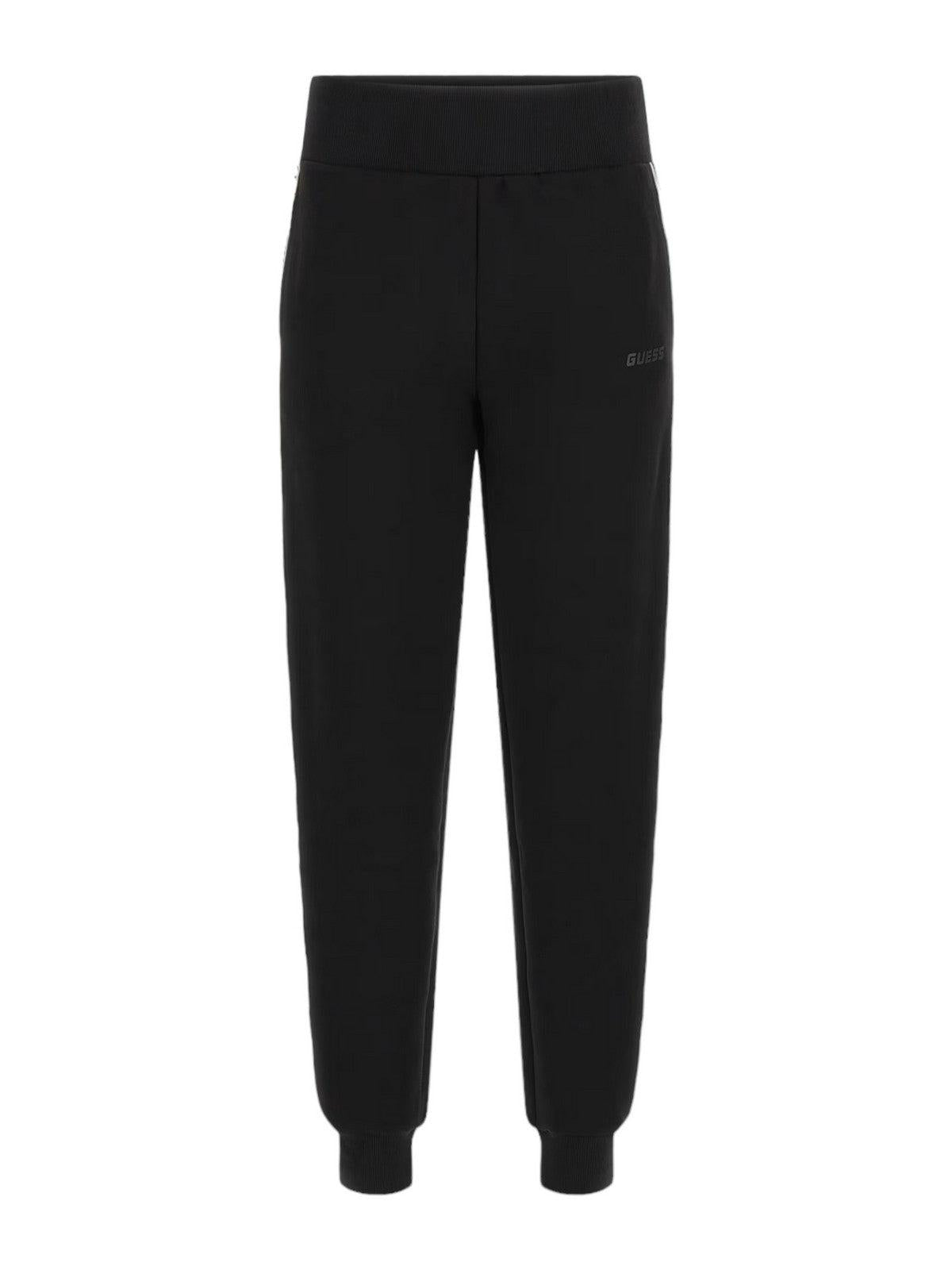 GUESS SPORT Pantalone Donna V2YB15 KB3P2 JBLK Nero - Stilato