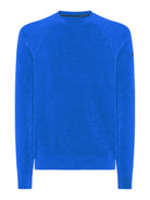 RRD Maglione Uomo W23030 63 Blu - Stilato