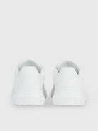 CALVIN KLEIN Sneaker Uomo YM0YM00873 0K4 Bianco - Stilato