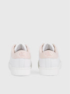 CALVIN KLEIN Sneaker Donna YW0YW01444 01U Bianco - Stilato