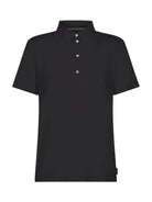 RRD T-Shirt e Polo Donna 24704 10 Nero - Stilato