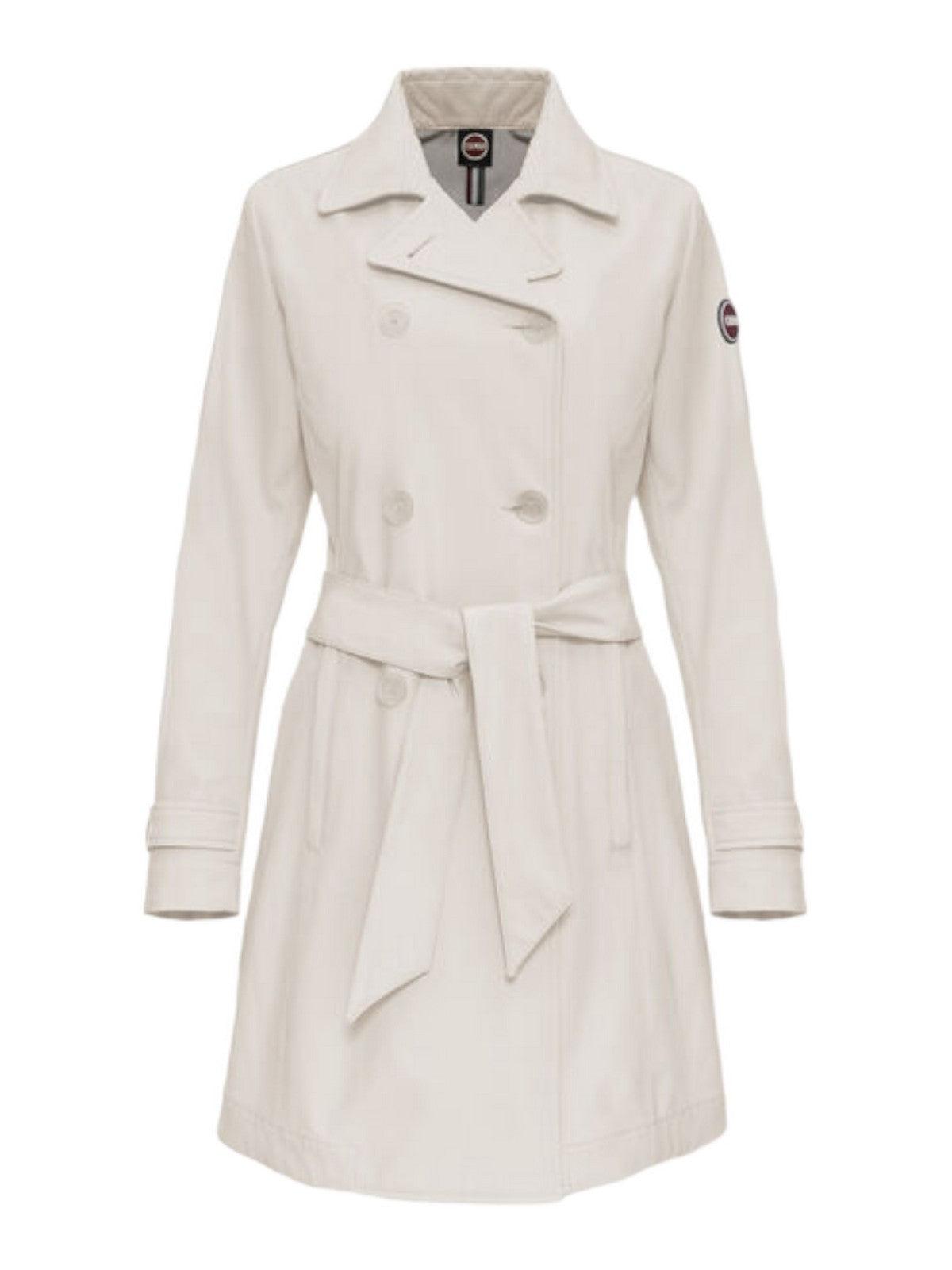 COLMAR Trench Donna 1934 6WV 219 Beige - Stilato