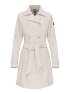 COLMAR Trench Donna 1934 6WV 219 Beige - Stilato