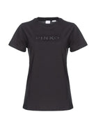 PINKO T-Shirt e Polo Donna Start 101752-A1NW Z99 Nero - Stilato