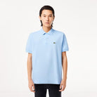 LACOSTE T-Shirt e Polo Uomo 1212 HBP Blu - Stilato