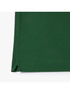 LACOSTE T-Shirt e Polo Uomo 1212 132 Verde - Stilato