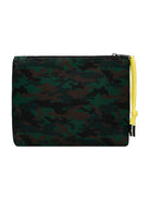 F**K Pochette Uomo FK24-A233X19 Nero - Stilato