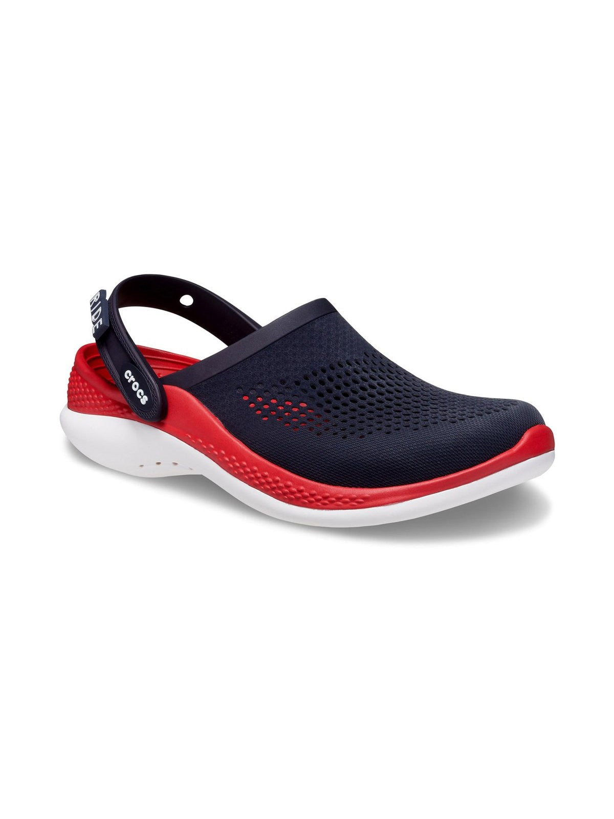 CROCS Ciabatta Uomo LiteRide 360 206708 4CC Blu - Stilato