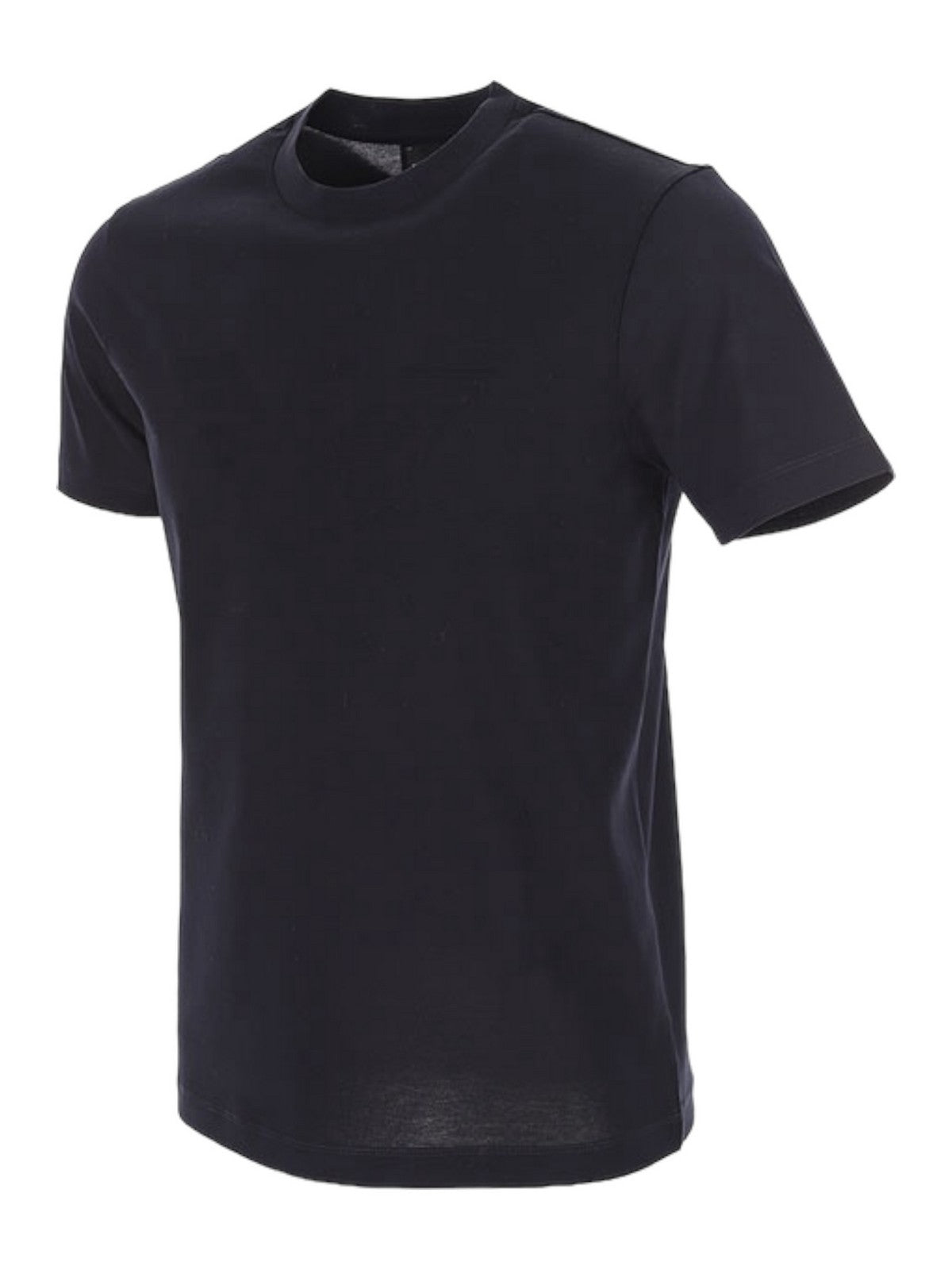 EMPORIO ARMANI T-Shirt e Polo Uomo 8N1TD2 1JGYZ 0975 Blu - Stilato